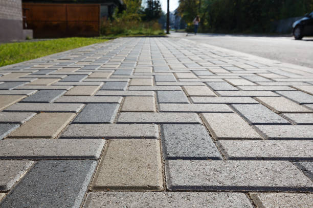 Reasons to Select Us for Your Driveway Paving Requirements in Crimora, VA
