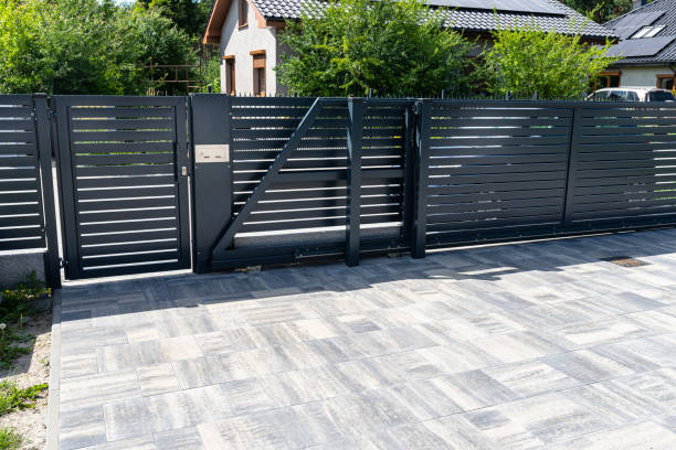 Best Driveway Repair Near Me  in Crimora, VA