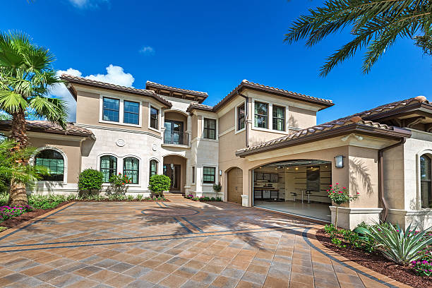 Best Driveway Paving Contractor  in Crimora, VA