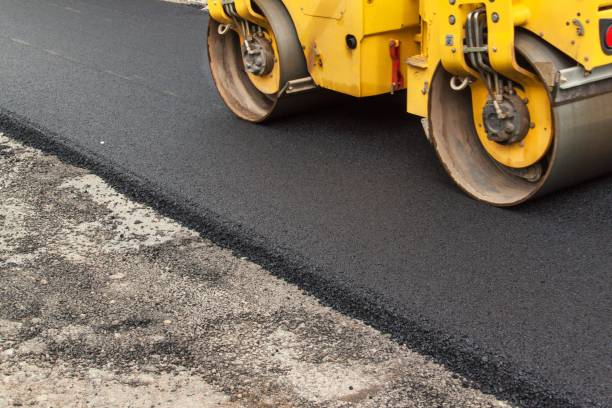 Reasons to Select Us for Your Driveway Paving Requirements in Crimora, VA