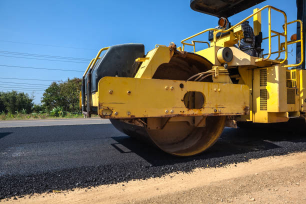 Professional Driveway Pavers in Crimora, VA